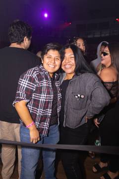 Xelosa Event